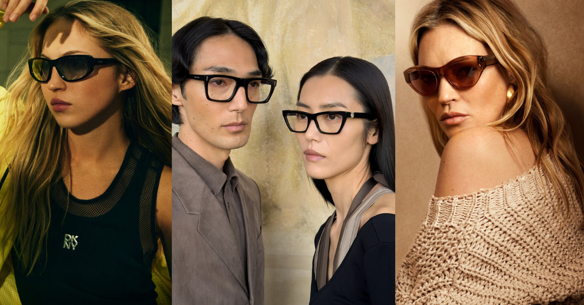 👓 Ottika Group Welcomes - Marchon Eyewear Brands