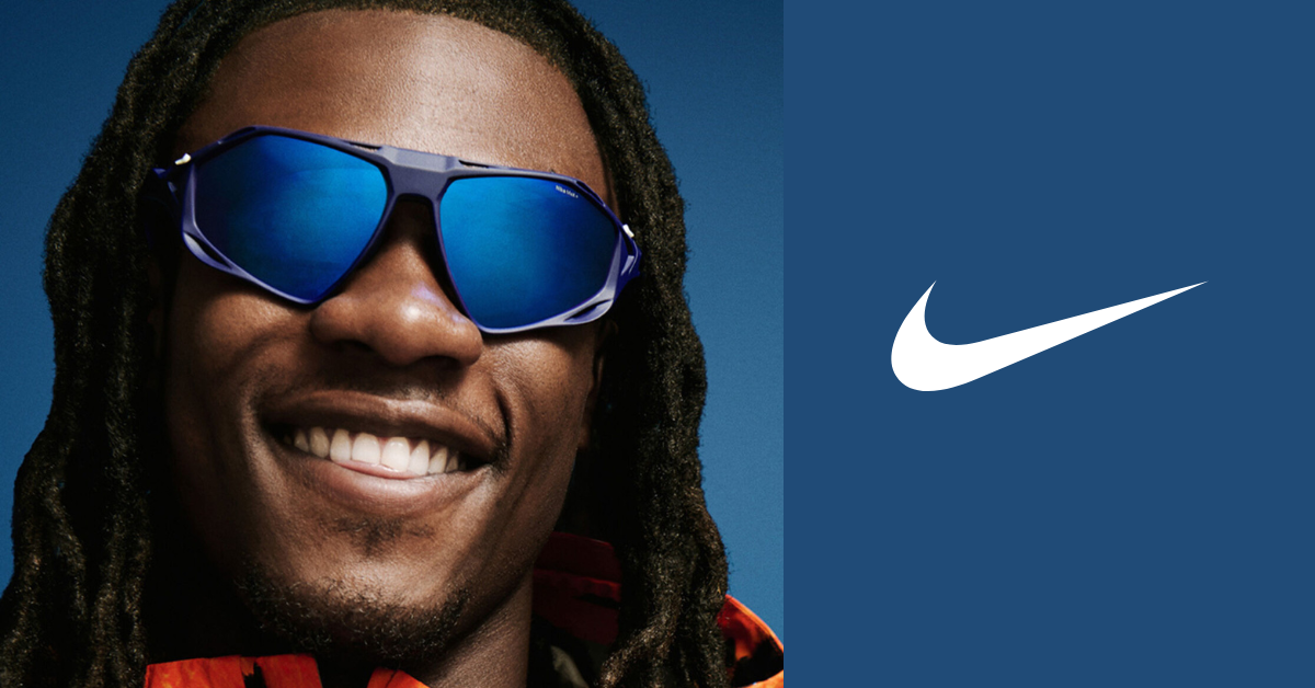 👓 See the Future: Nike Sunglasses & Optical Frames 2025
