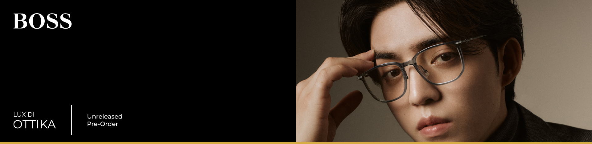 BOSS - Lux Di Ottika