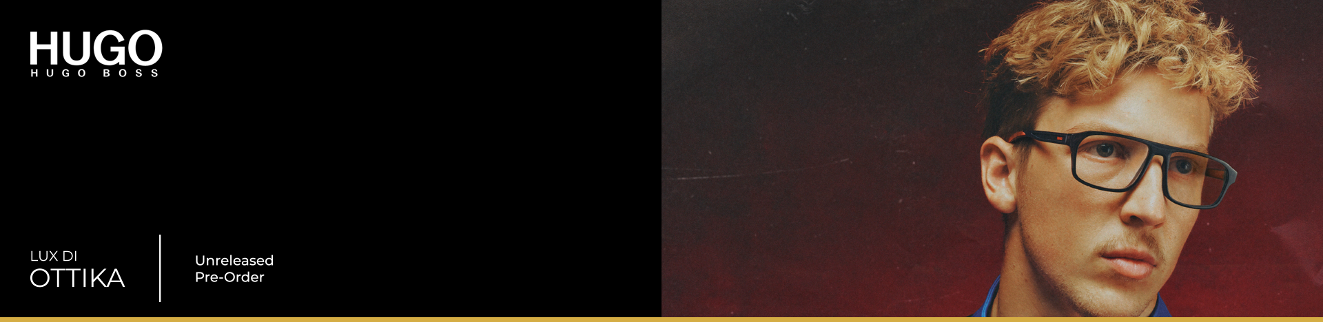 HUGO - Lux Di Ottika