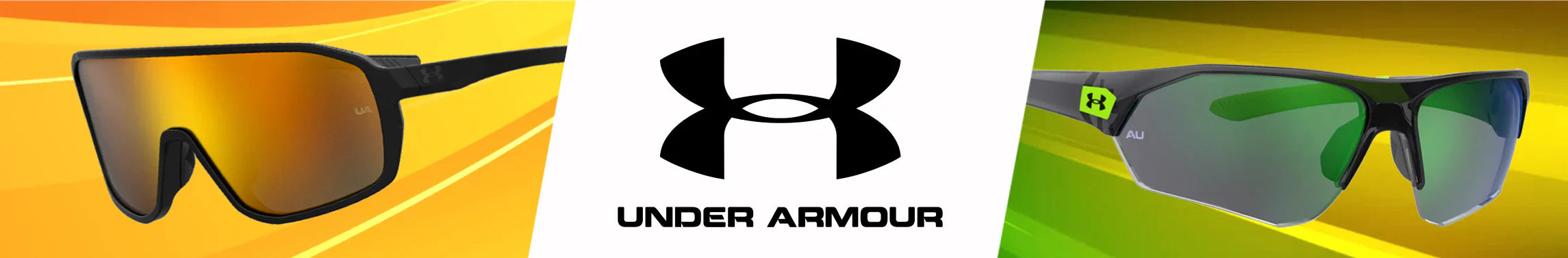 Under Armour Eyeglasses
