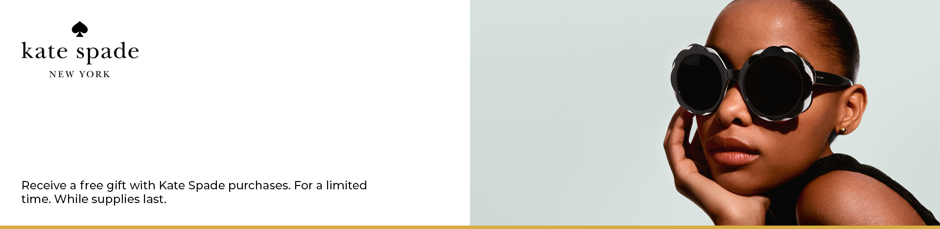 Kate Spade Sunglasses