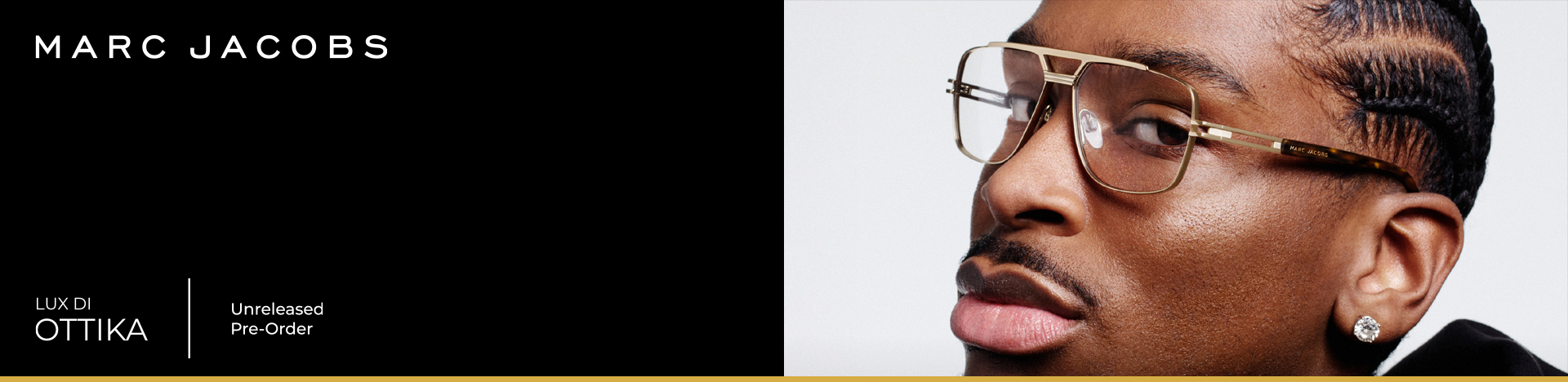 Marc Jacobs - Lux Di Ottika