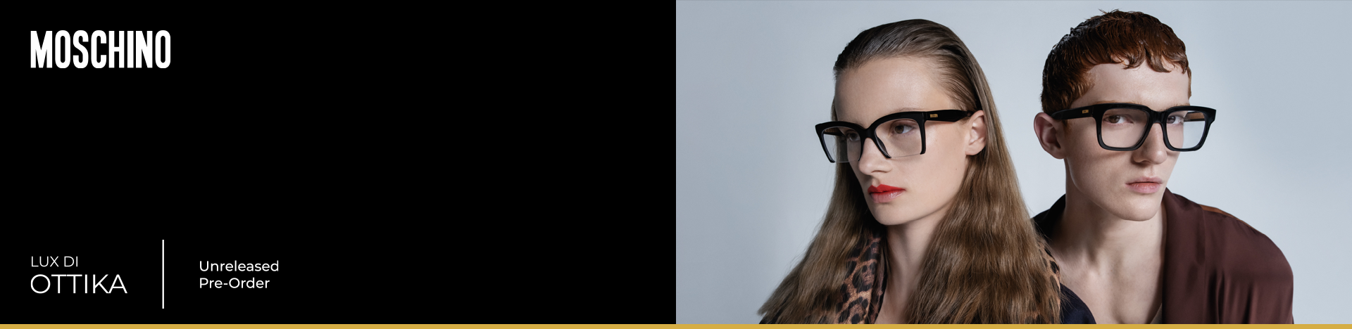 Moschino - Lux Di Ottika