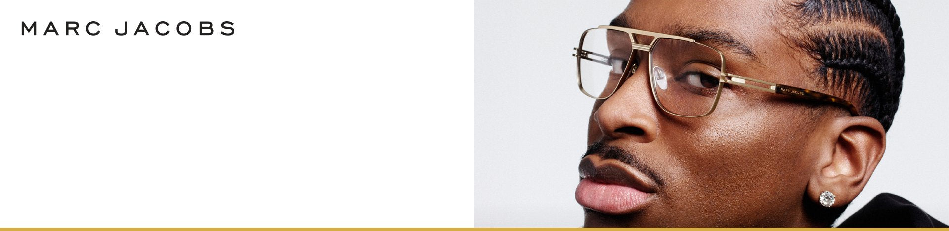 Marc Jacobs Eyewear