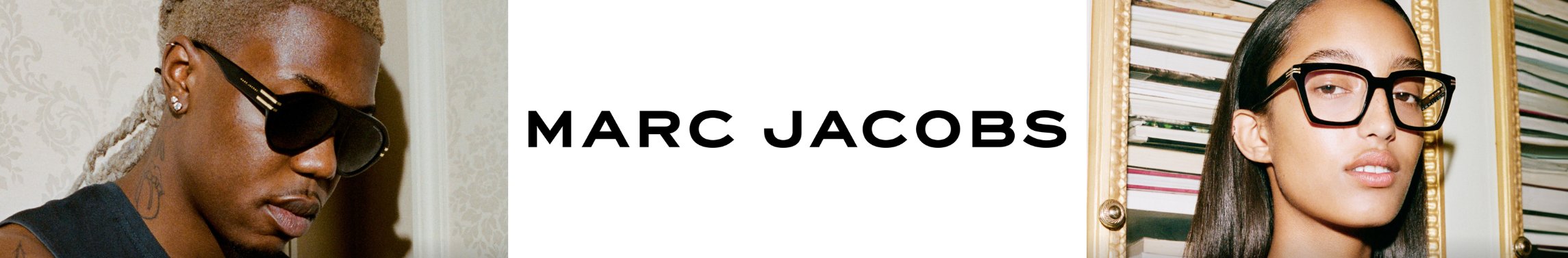 Marc Jacobs Eyewear