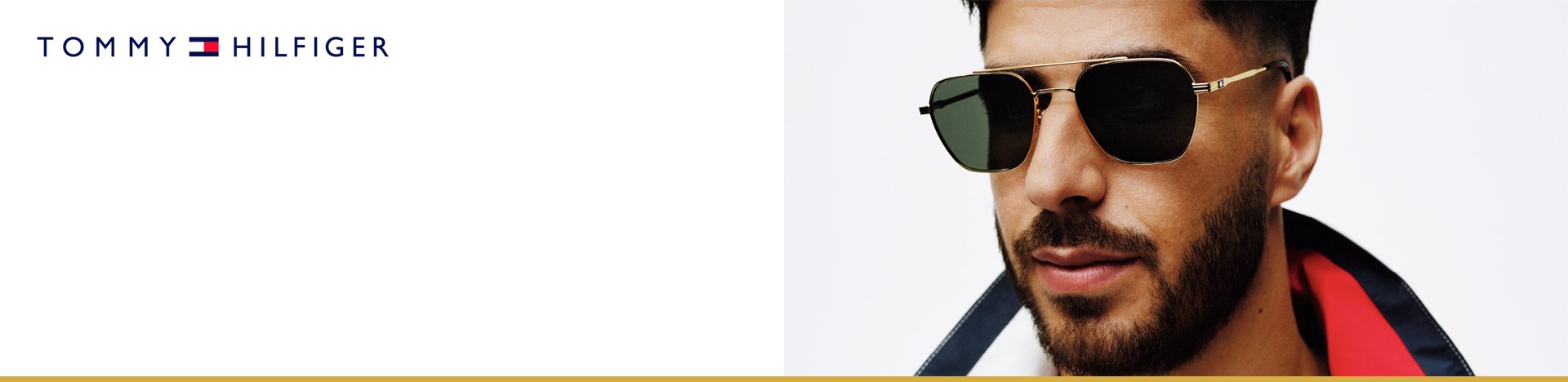 Tommy Hilfiger Sunglasses