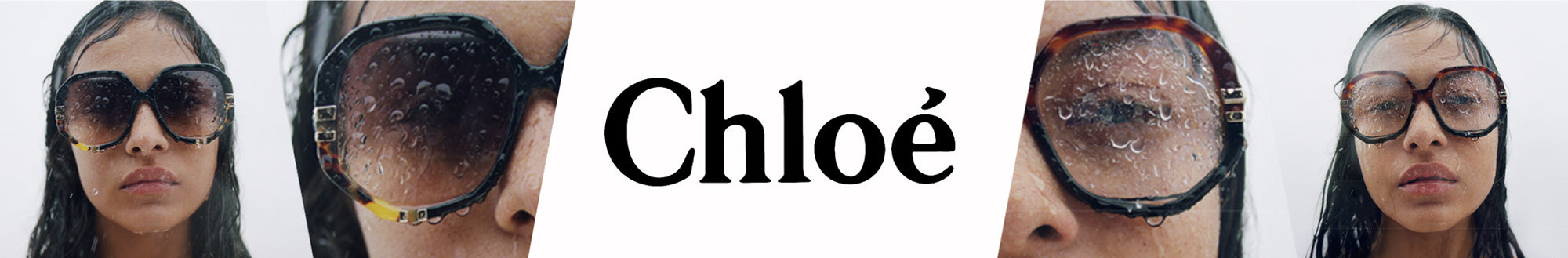 Chloe Sunglasses