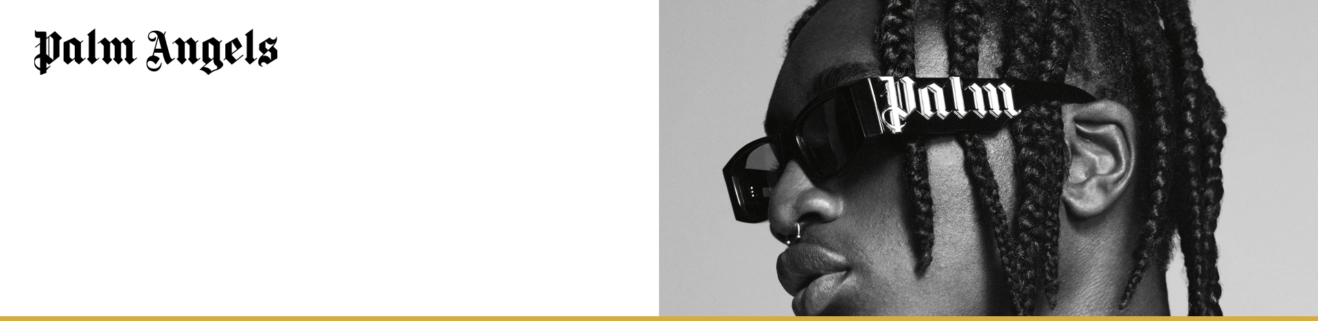 Palm Angels Sunglasses