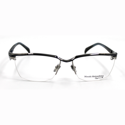Masaki Matsushima Titanium Frame | Model MFT 5108
