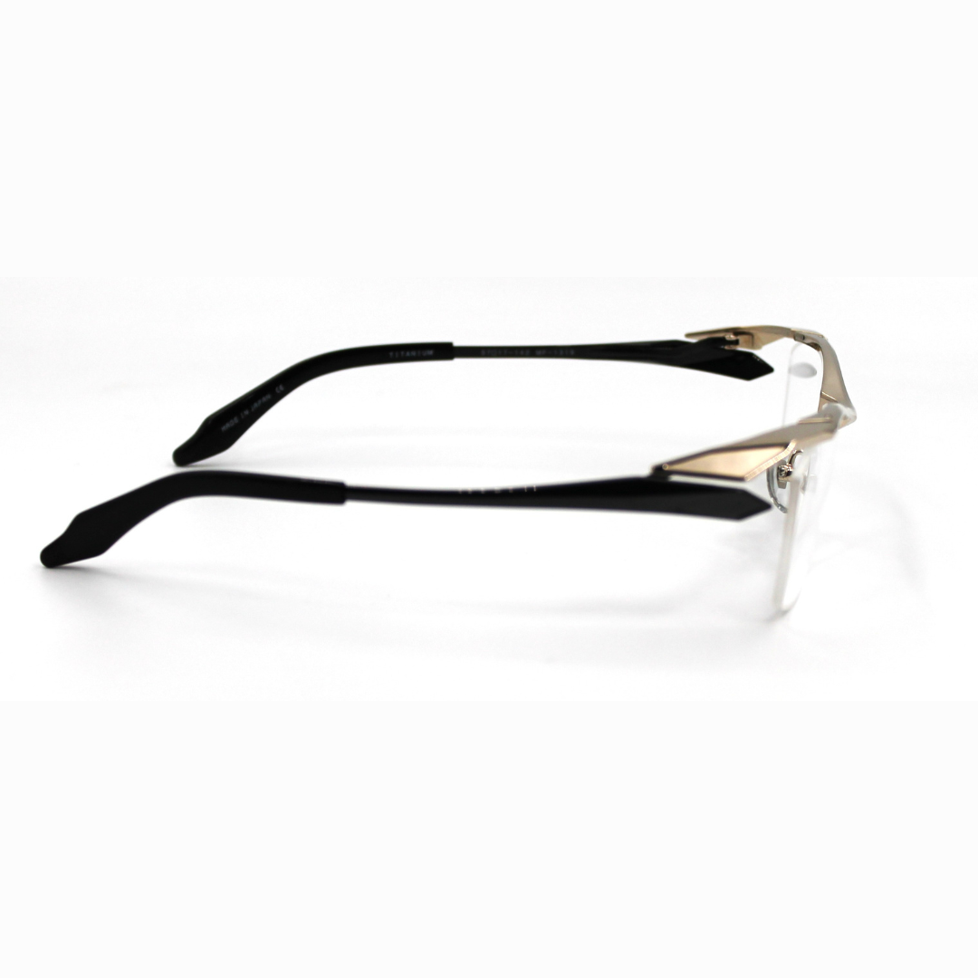 Masaki Matsushima Titanium Frame | Model MF 1319
