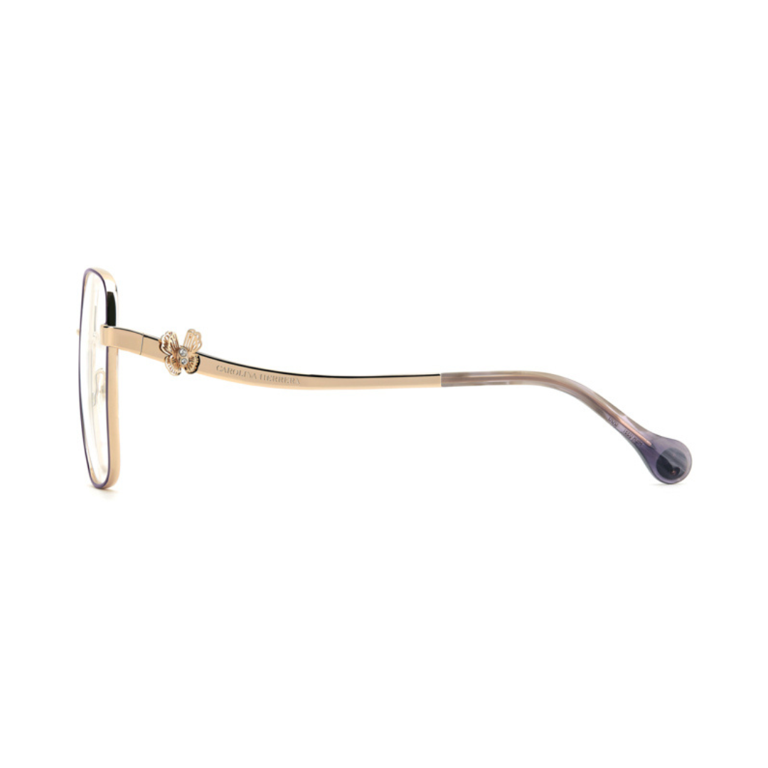 Monture optique Carolina Herrera | Modèle HER 0397