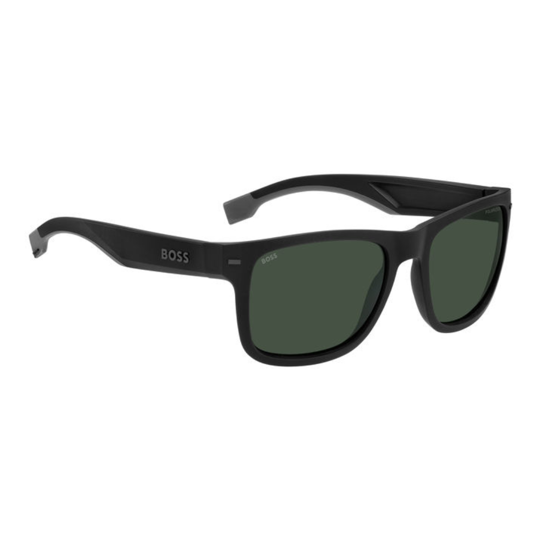 Boss - Lunettes de soleil Hugo Boss - Polarisées | Modèle 1496/S