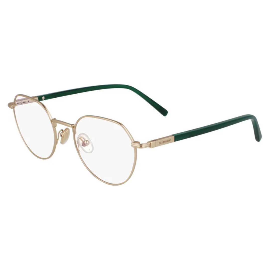 Occhiali da vista Salvatore Ferragamo | Modello SF2233