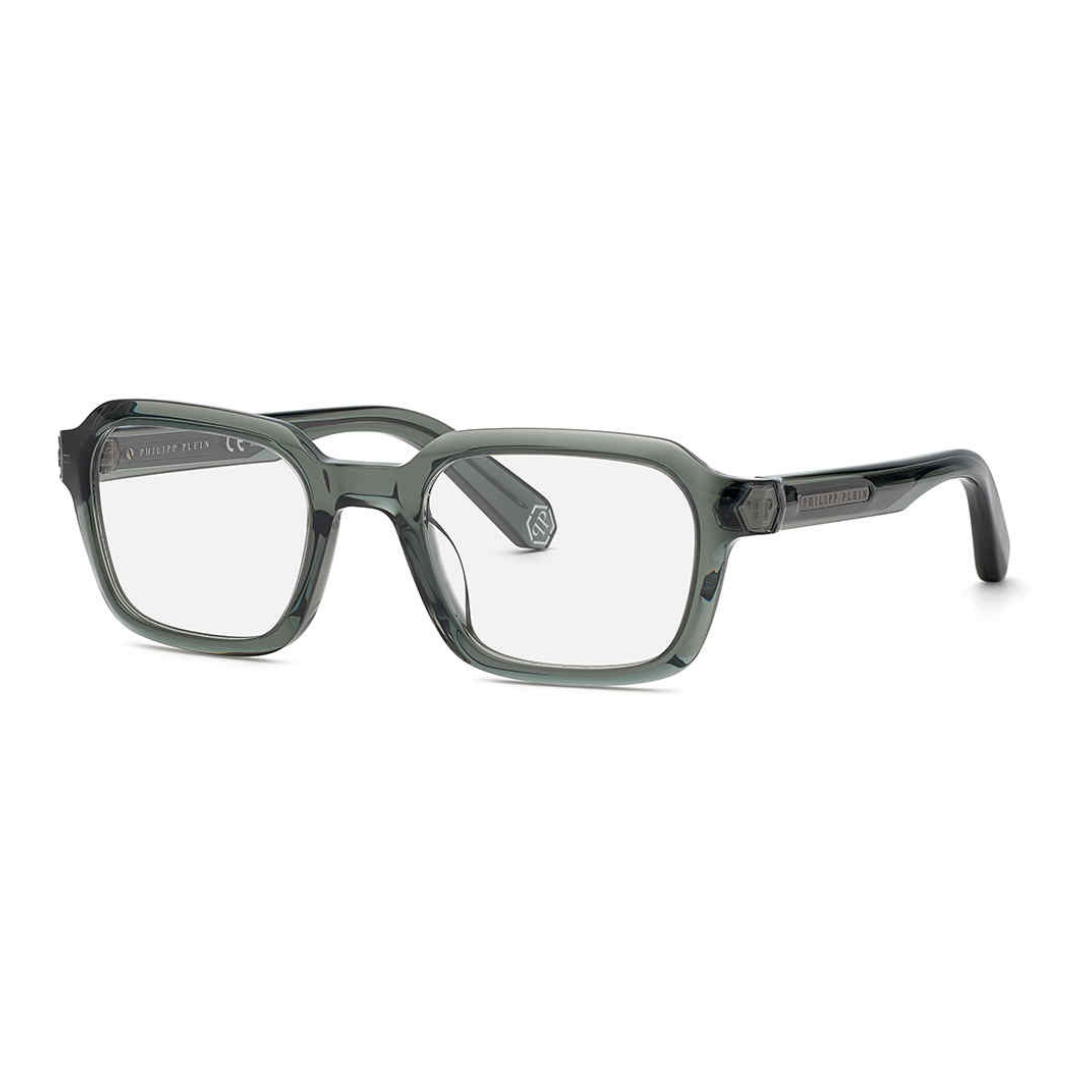 Montatura da vista Philipp Plein | Modello VPP083M