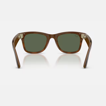 Ray Ban Meta Wayfarer - GEN 3 | RW4011V