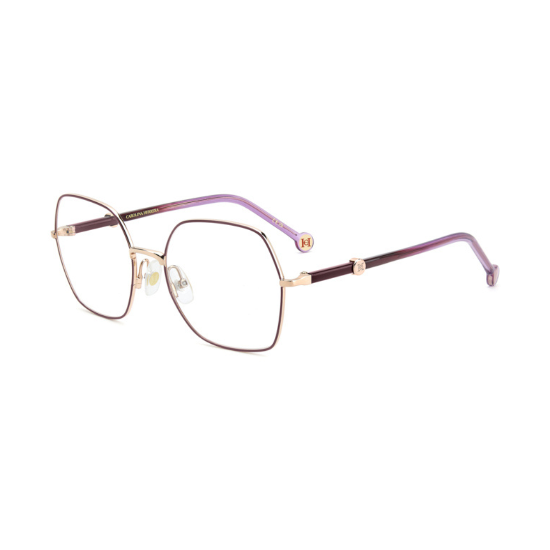 Monture optique Carolina Herrera | Modèle HER 0389
