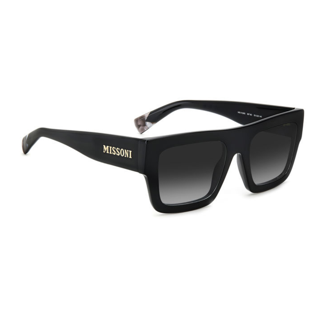 Lunettes de soleil Missoni | Modèle MIS0034