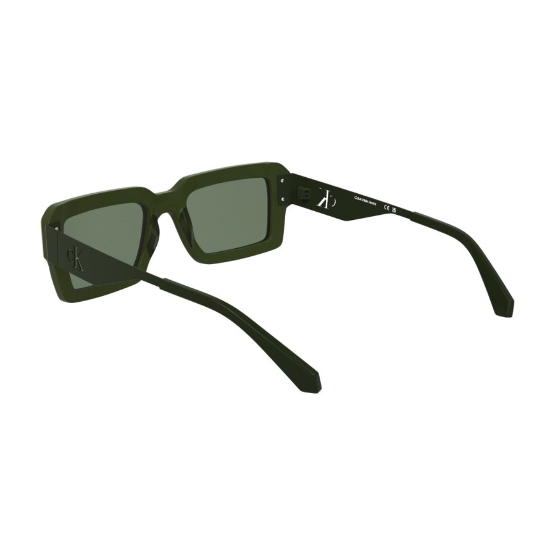 Occhiali da sole Calvin Klein | Modello CK20700S - Demi Brown