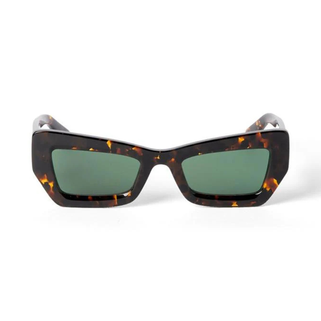 Lunettes de soleil Off White | Modèle AURORA