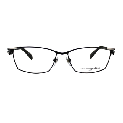 Cadre en titane Masaki Matsushima | Modèle MF-1267