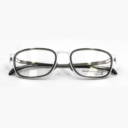 Masaki Matsushima Titanium Frame | Model MFT 5121