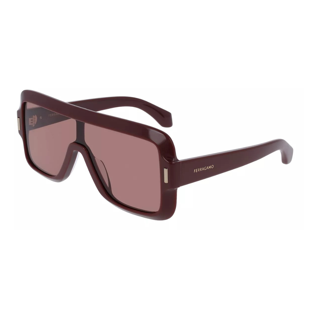 Lunettes de soleil Salvatore Ferragamo | Modèle SF2061SE