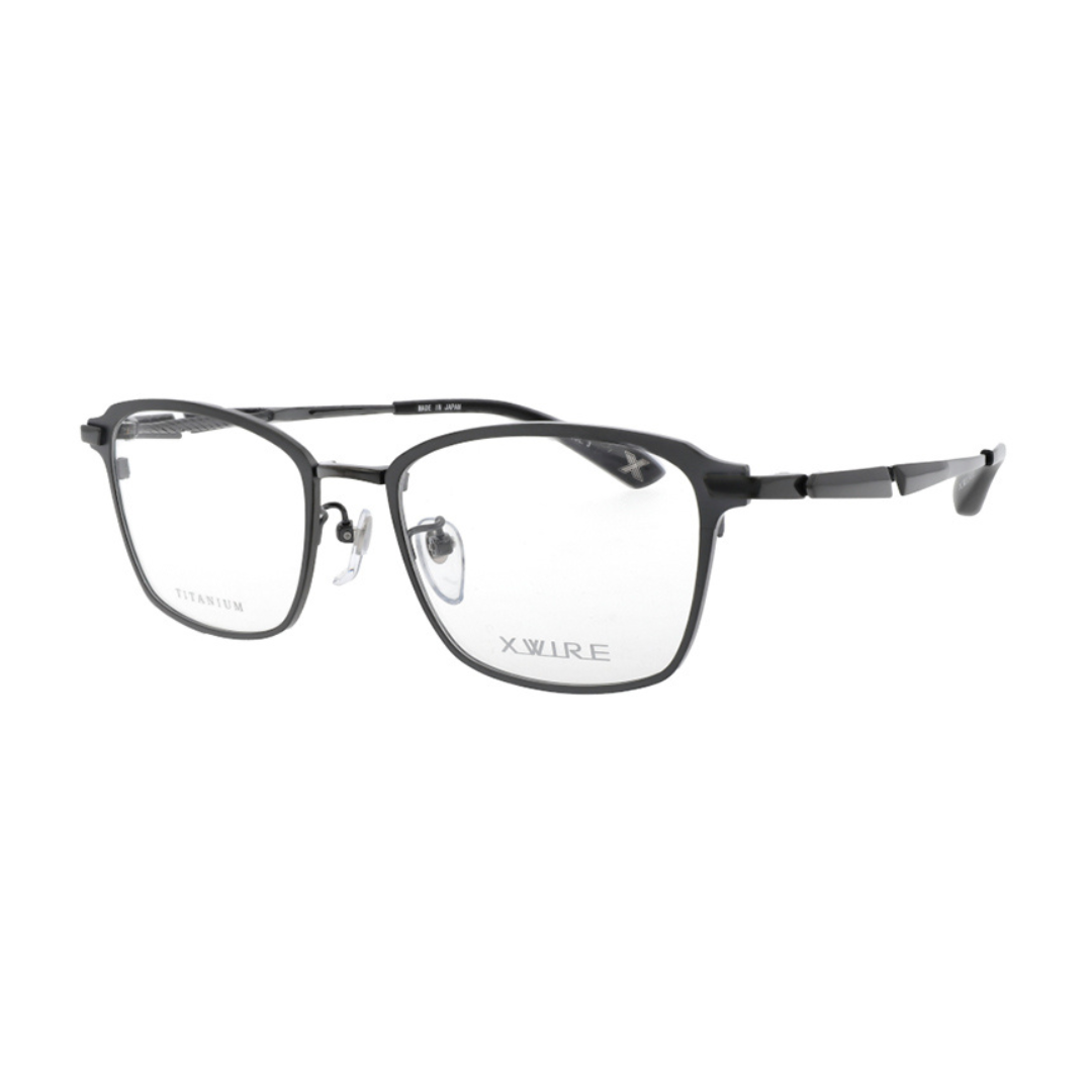 XWIRE Titanium Frame | Model XW 1057