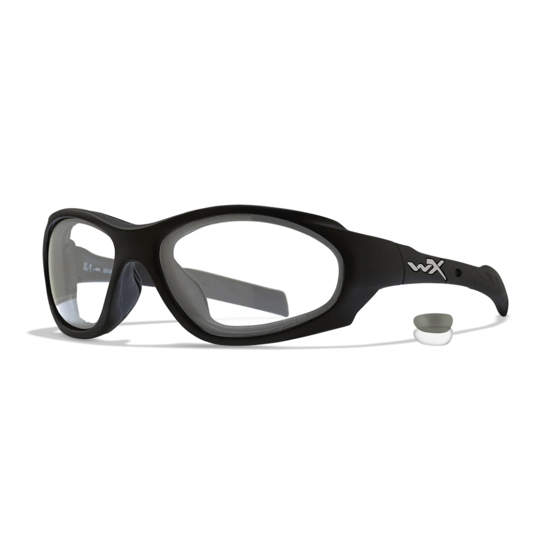 WileyX XL-1 Advanced | Includes Single Vision Lenses