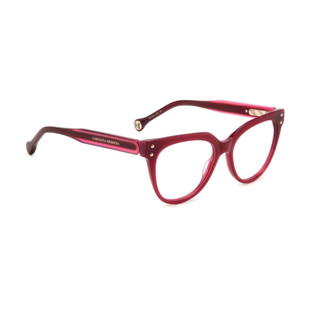 Monture optique Carolina Herrera | Modèle HER 0224
