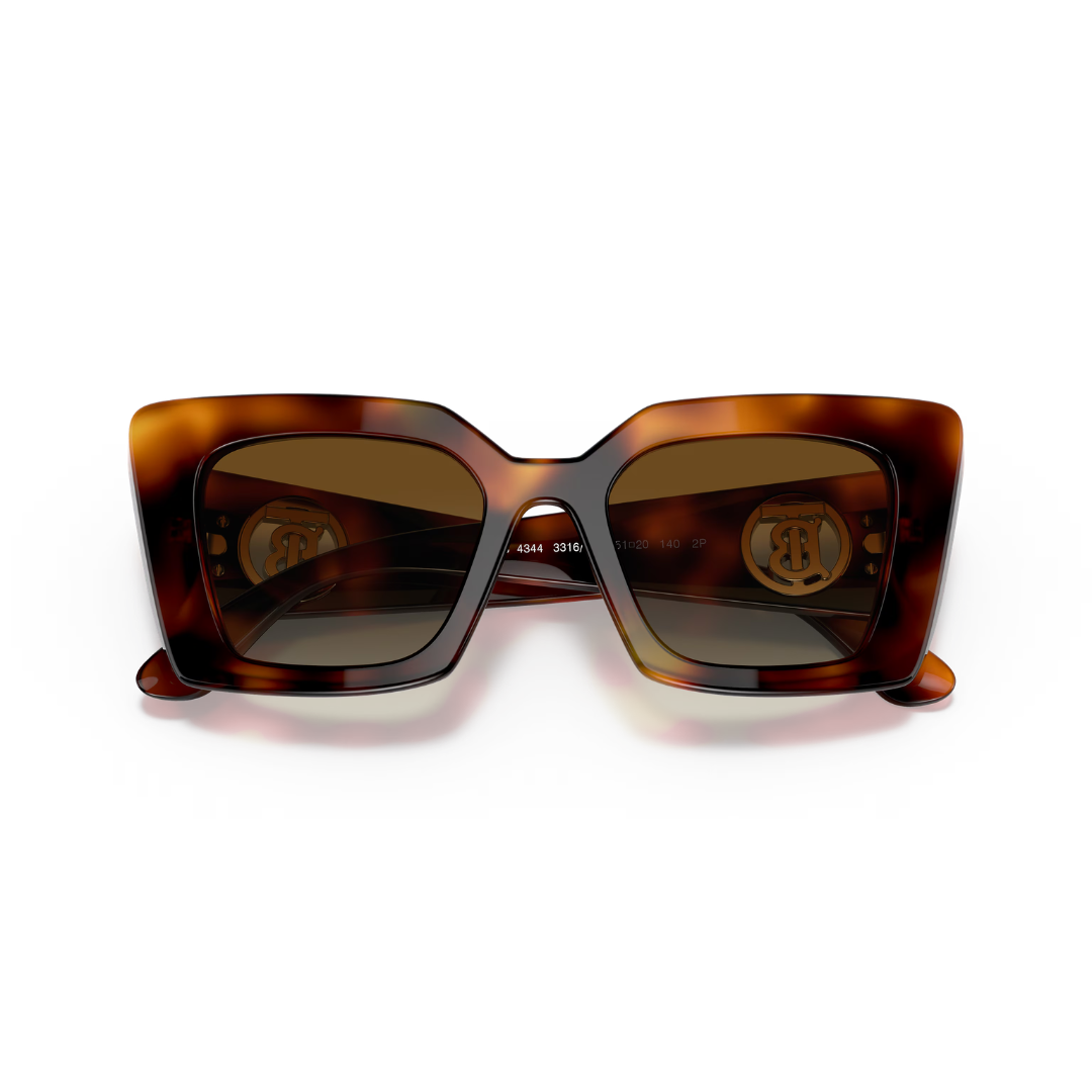 Burberry Sunglasses | Model OBE4344