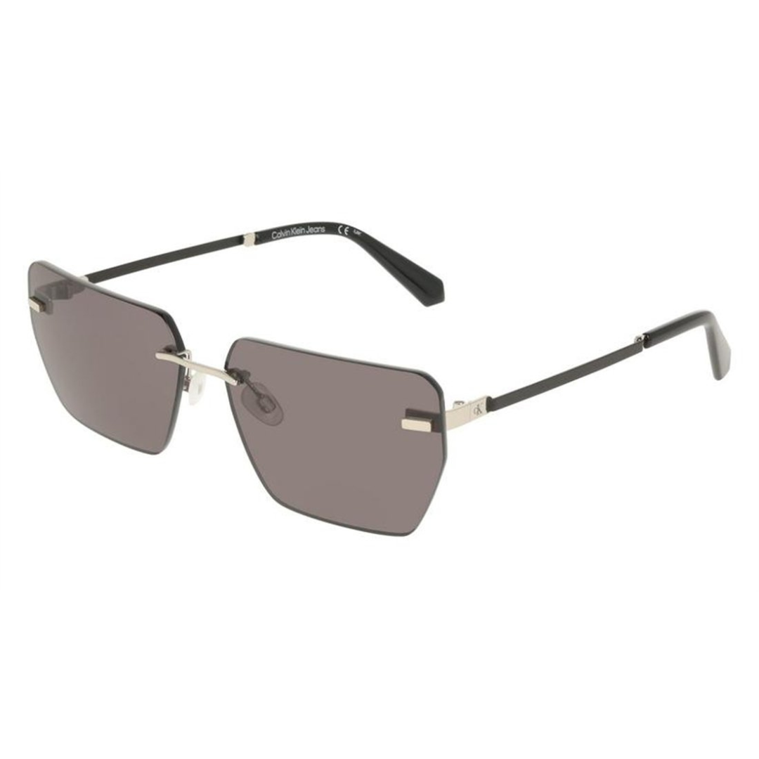 Occhiali da sole Calvin Klein Jeans - Senza montatura | Modello CKJ25207S