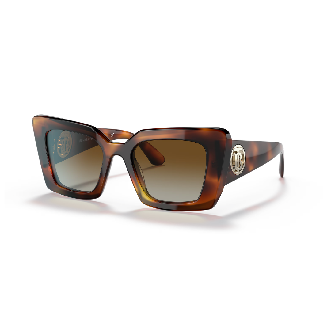 Burberry Sunglasses | Model OBE4344