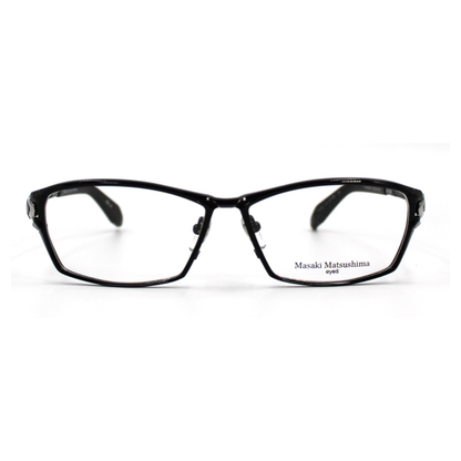 Cadre en titane Masaki Matsushima | Modèle MF-1263