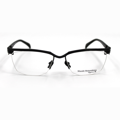 Masaki Matsushima Titanium Frame | Model MFT 5108