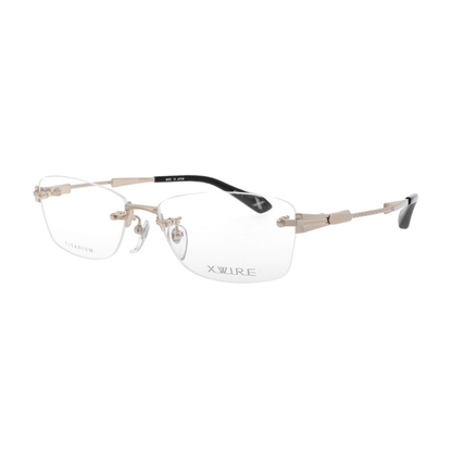 XWIRE Titanium Frame | Model XW 1053