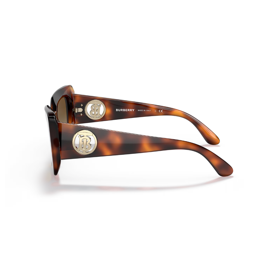 Burberry Sunglasses | Model OBE4344