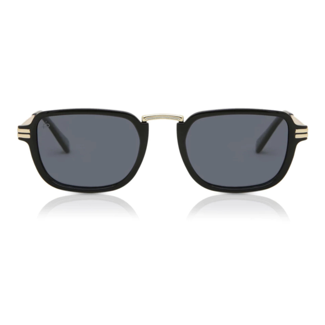 Lunettes de soleil Prive Revaux - Polarisées | Modèle The City