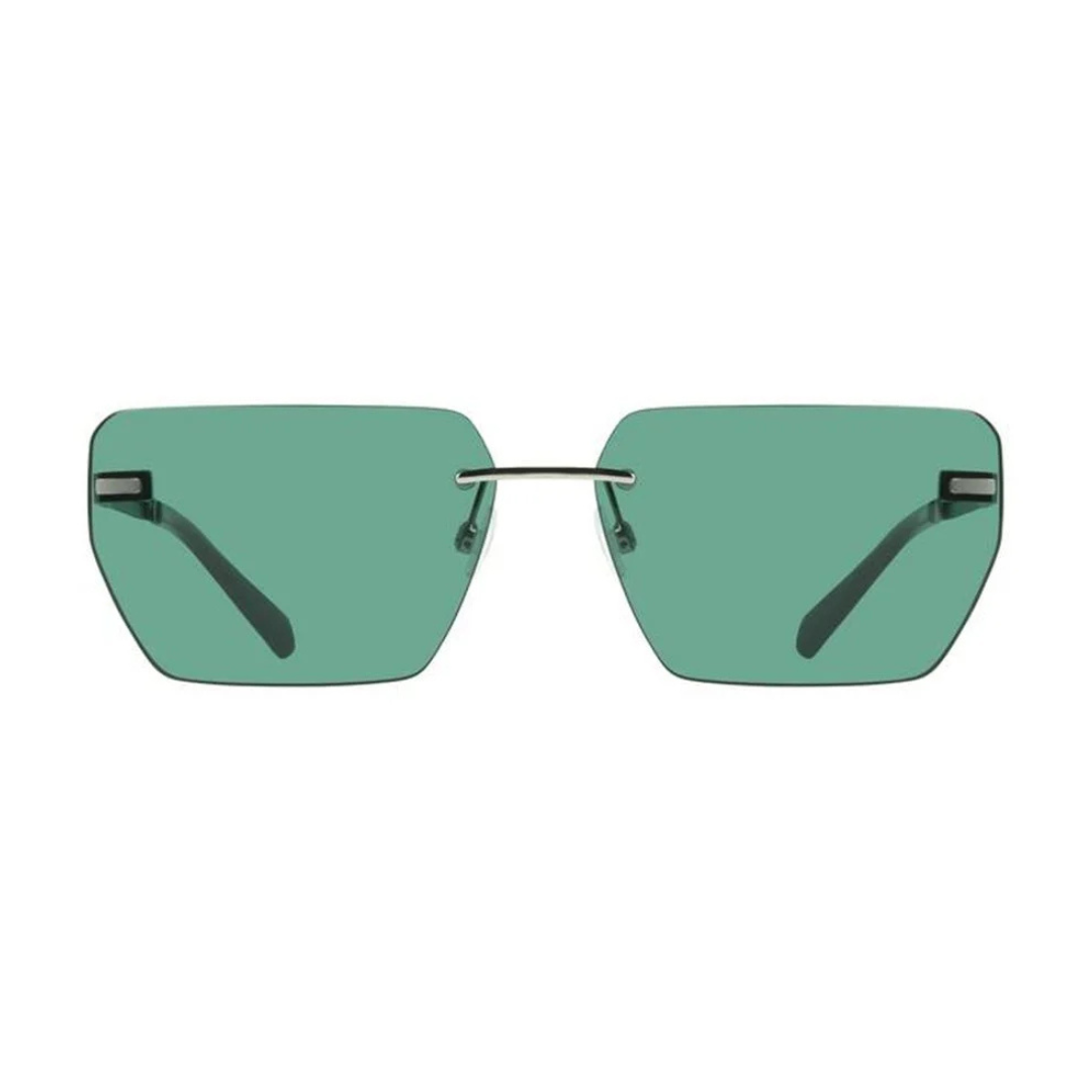 Occhiali da sole Calvin Klein Jeans - Senza montatura | Modello CKJ25207S