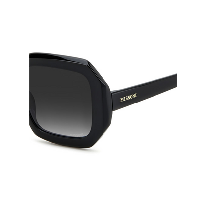 Lunettes de soleil Missoni | Modèle MIS0034
