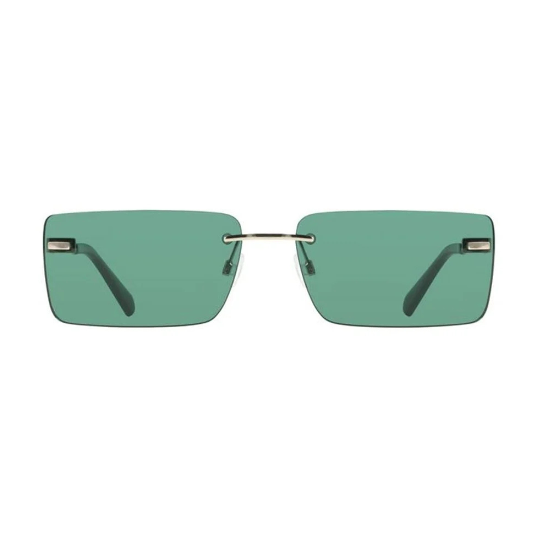 Occhiali da sole Calvin Klein Jeans - Senza montatura | Modello CKJ25206S