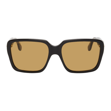 Gucci occhiali da sole | Modello GG0008S - Nero