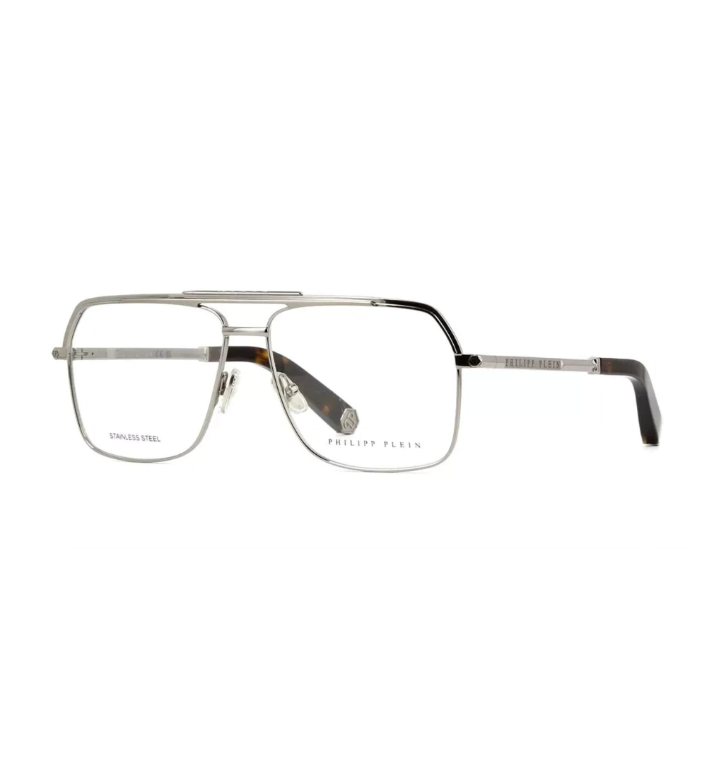 Montatura da vista Philipp Plein | Modello VPP085M
