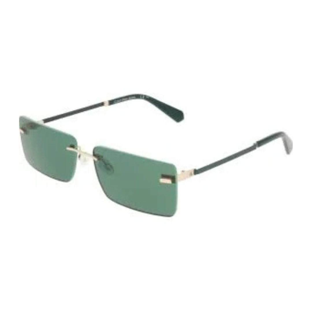 Occhiali da sole Calvin Klein Jeans - Senza montatura | Modello CKJ25206S