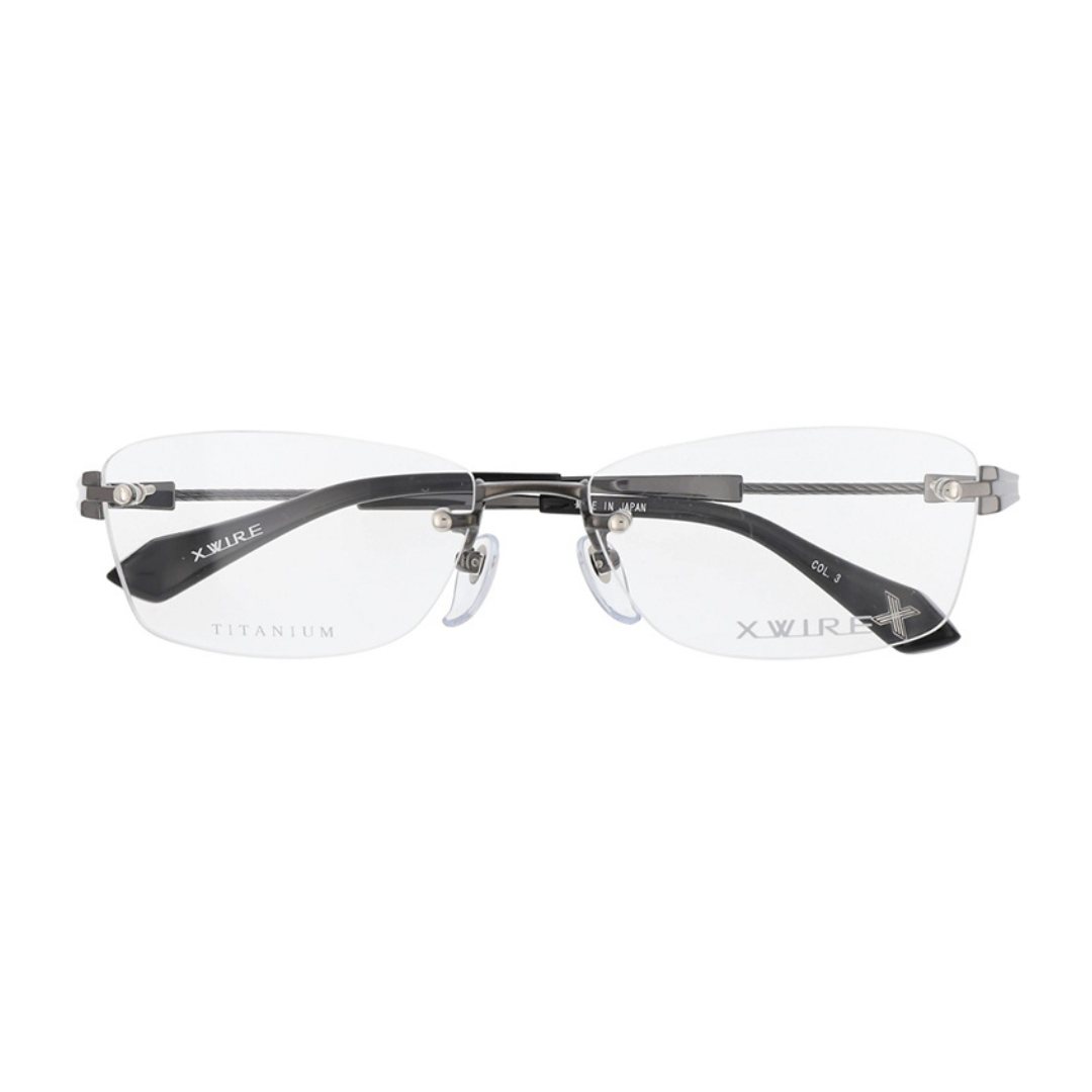XWIRE Titanium Frame | Model XW 1053