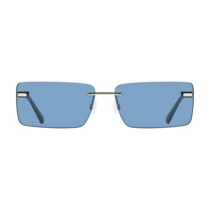 Occhiali da sole Calvin Klein | Modello CK20700S - Demi Brown