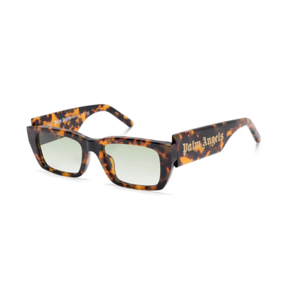 Lunettes de soleil Palm Angels | Modèle PERI002C99