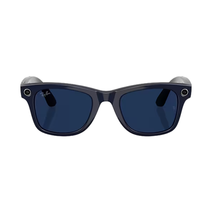 Ray Ban Meta Wayfarer - GEN 2 | RW4012