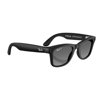 Ray Ban Meta Wayfarer - GEN 2 | RW4012