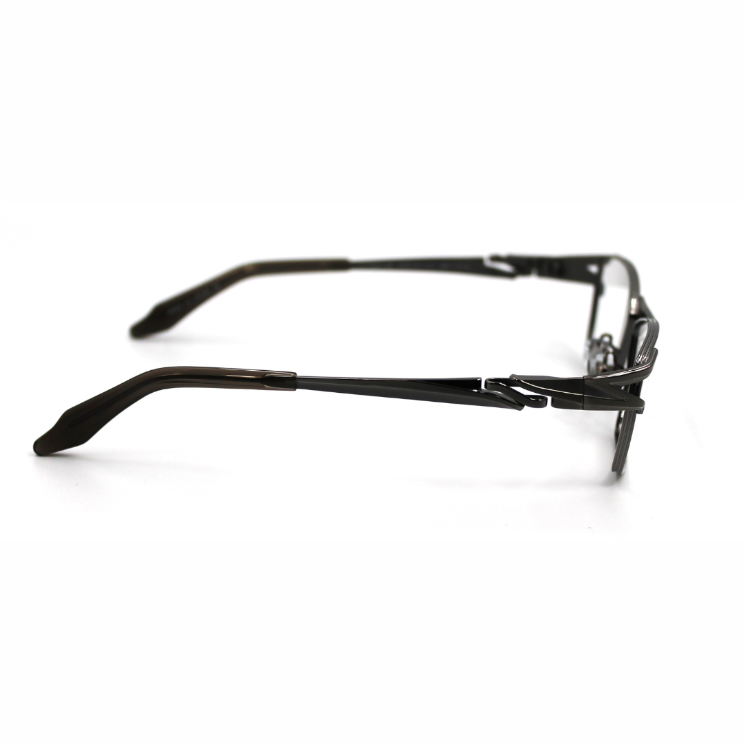 Masaki Matsushima Titanium Frame | Model MF 1316